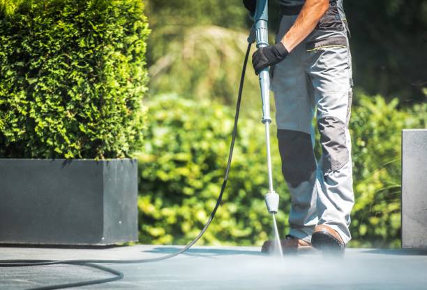 Post-Construction Pressure Washing in Sparrow Bush, NY