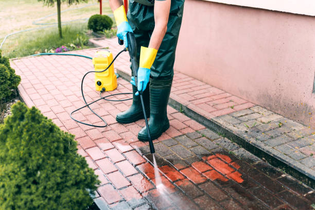 Best House Exterior Washing  in Sparrow Bush, NY