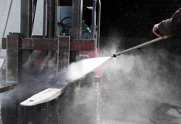 Best Roof Washing  in Sparrow Bush, NY