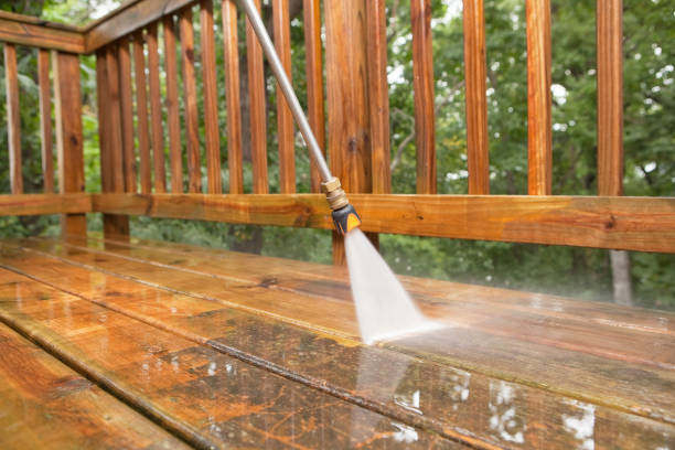Professional Pressure Washing Services in Sparrow Bush, NY