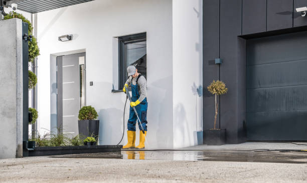 Best Post-Construction Pressure Washing  in Sparrow Bush, NY