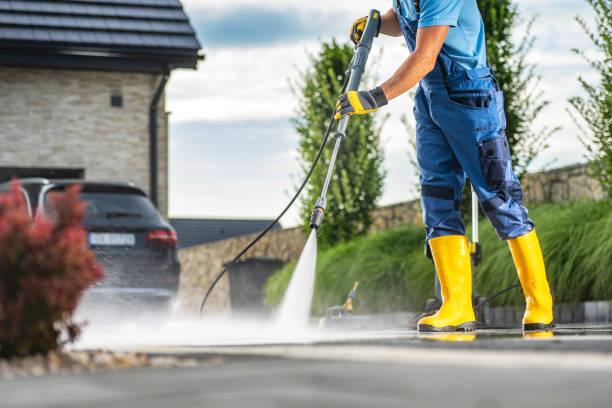 Best Factory Floor Cleaning  in Sparrow Bush, NY